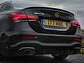 2020 Mercedes-AMG A 35 Sedan (UK-Spec) - Tail Light