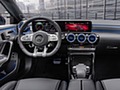 2020 Mercedes-AMG A 35 Sedan - Interior, Cockpit