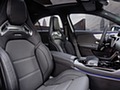 2020 Mercedes-AMG A 35 Sedan - Interior, Front Seats
