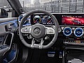 2020 Mercedes-AMG A 35 Sedan - Interior