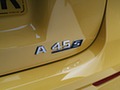 2020 Mercedes-AMG A 45 S (UK-Spec) - Badge