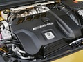 2020 Mercedes-AMG A 45 S (UK-Spec) - Engine
