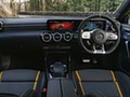 2020 Mercedes-AMG A 45 S (UK-Spec) - Interior, Cockpit