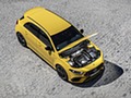 2020 Mercedes-AMG A 45 S 4MATIC+ (Color: Sun Yellow) - Top
