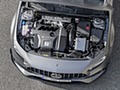 2020 Mercedes-AMG A 45 S 4MATIC+ - Engine