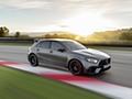 2020 Mercedes-AMG A 45 S 4MATIC+ - Front