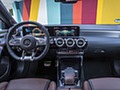 2020 Mercedes-AMG A 45 S 4MATIC+ - Interior, Cockpit