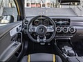 2020 Mercedes-AMG A 45 S 4MATIC+ - Interior, Cockpit