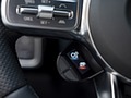 2020 Mercedes-AMG A 45 S 4MATIC+ - Interior, Detail