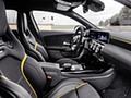 2020 Mercedes-AMG A 45 S 4MATIC+ - Interior, Front Seats