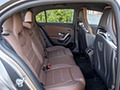 2020 Mercedes-AMG A 45 S 4MATIC+ - Interior, Rear Seats