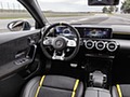 2020 Mercedes-AMG A 45 S 4MATIC+ - Interior
