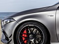 2020 Mercedes-AMG A 45 S 4MATIC+ - Wheel
