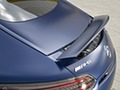 2020 Mercedes-AMG C Coupe (Color: Designo Brilliant Blue Magno)