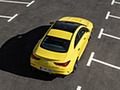 2020 Mercedes-AMG CLA 35 4MATIC (Color: Sun Yellow) - Top