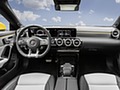 2020 Mercedes-AMG CLA 35 4MATIC Shooting Brake - Interior, Cockpit