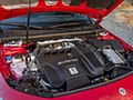 2020 Mercedes-AMG CLA 45 (Color: Jupiter Red) - Engine