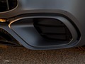 2020 Mercedes-AMG CLA 45 (US-Spec) - Detail