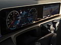 2020 Mercedes-AMG CLA 45 (US-Spec) - Digital Instrument Cluster