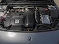 2020 Mercedes-AMG CLA 45 (US-Spec) - Engine