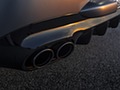 2020 Mercedes-AMG CLA 45 (US-Spec) - Exhaust