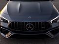 2020 Mercedes-AMG CLA 45 (US-Spec) - Grille