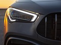 2020 Mercedes-AMG CLA 45 (US-Spec) - Headlight