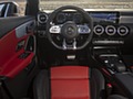 2020 Mercedes-AMG CLA 45 (US-Spec) - Interior, Cockpit