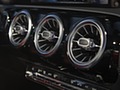 2020 Mercedes-AMG CLA 45 (US-Spec) - Interior, Detail