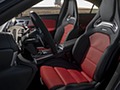 2020 Mercedes-AMG CLA 45 (US-Spec) - Interior, Front Seats