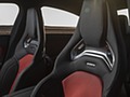 2020 Mercedes-AMG CLA 45 (US-Spec) - Interior, Seats