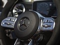 2020 Mercedes-AMG CLA 45 (US-Spec) - Interior, Steering Wheel