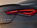 2020 Mercedes-AMG CLA 45 (US-Spec) - Tail Light