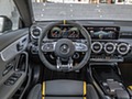 2020 Mercedes-AMG CLA 45 - Interior, Cockpit