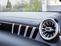 2020 Mercedes-AMG CLA 45 - Interior, Detail
