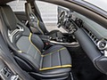 2020 Mercedes-AMG CLA 45 - Interior, Front Seats
