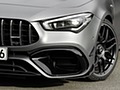 2020 Mercedes-AMG CLA 45 S 4MATIC+ - Headlight