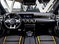 2020 Mercedes-AMG CLA 45 S 4MATIC+ - Interior, Cockpit