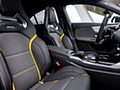 2020 Mercedes-AMG CLA 45 S 4MATIC+ - Interior, Front Seats