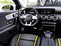2020 Mercedes-AMG CLA 45 S 4MATIC+ - Interior
