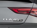 2020 Mercedes-AMG CLA 45 S 4MATIC+ - Tail Light