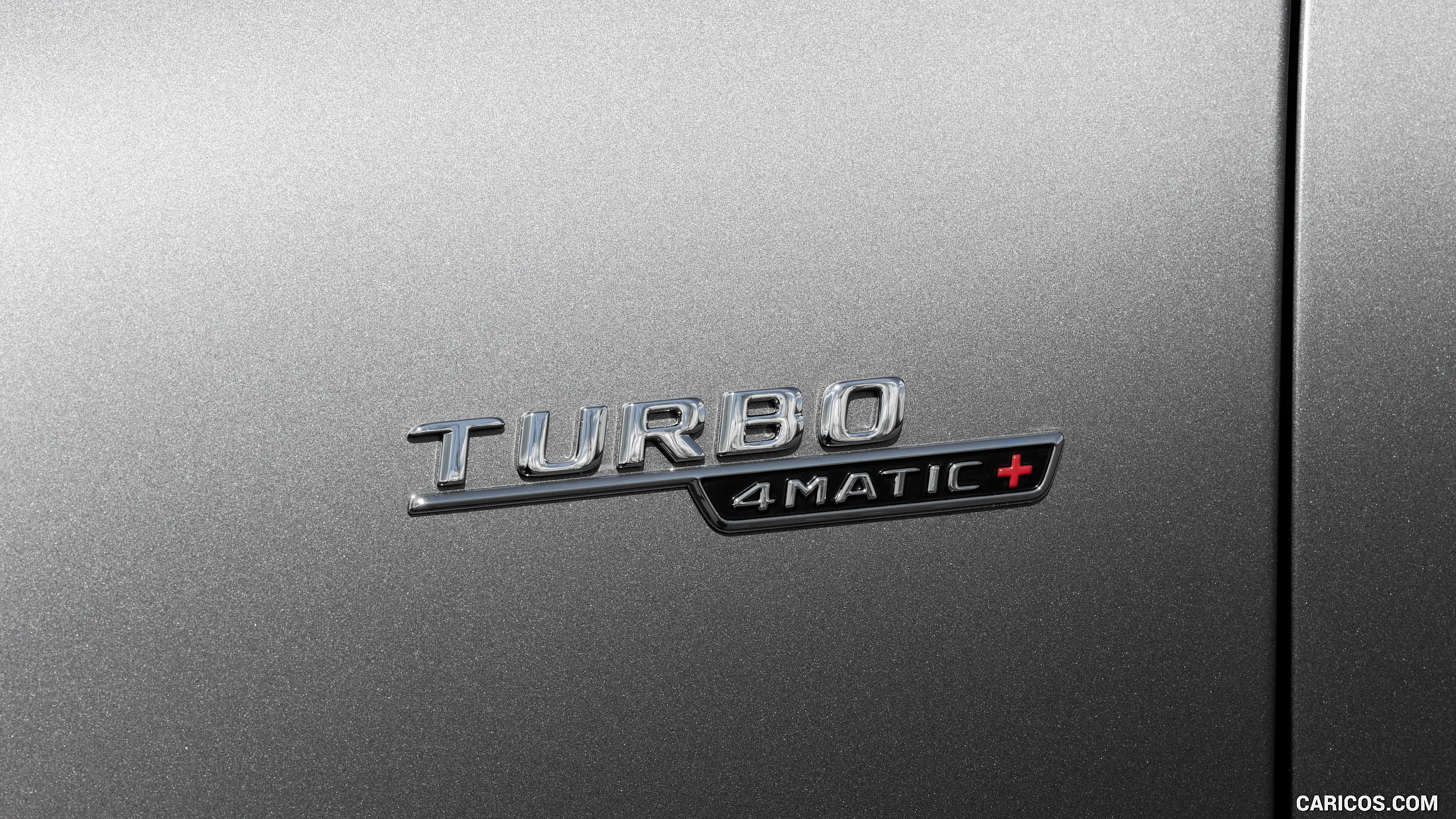 2020 Mercedes-AMG CLA 45 S 4MATIC+ Shooting Brake - Detail, #28 of 35