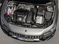 2020 Mercedes-AMG CLA 45 S 4MATIC+ Shooting Brake - Engine