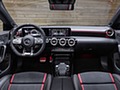 2020 Mercedes-AMG CLA 45 S 4MATIC+ Shooting Brake - Interior, Cockpit