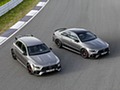 2020 Mercedes-AMG CLA 45 S 4MATIC+ and A 45 AMG
