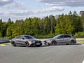 2020 Mercedes-AMG CLA 45 S 4MATIC+ and A 45 AMG