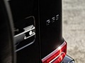 2020 Mercedes-AMG G 63 Cigarette Edition - Detail