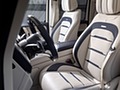 2020 Mercedes-AMG G 63 Cigarette Edition - Interior, Front Seats
