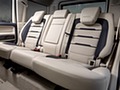 2020 Mercedes-AMG G 63 Cigarette Edition - Interior, Rear Seats