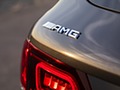 2020 Mercedes-AMG GLC 43 (US-Spec) - Badge